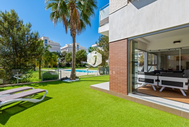 Tweedehands - Appartement / flat -
Orihuela Costa - Costa Blanca