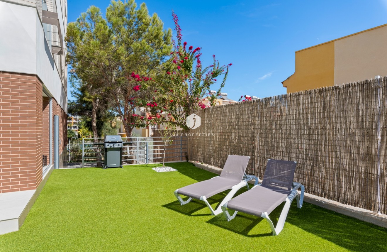 Tweedehands - Appartement / flat -
Orihuela Costa - Costa Blanca