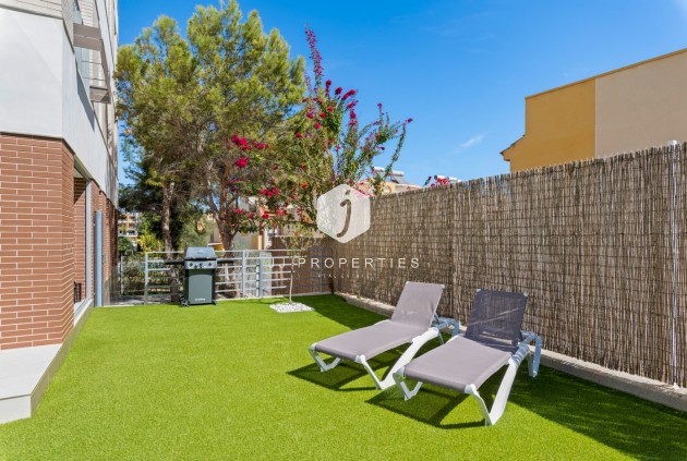 Tweedehands - Appartement / flat -
Orihuela Costa - Costa Blanca