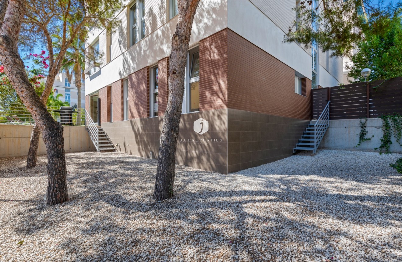 Tweedehands - Appartement / flat -
Orihuela Costa - Costa Blanca