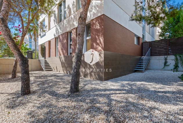 Tweedehands - Appartement / flat -
Orihuela Costa - Costa Blanca