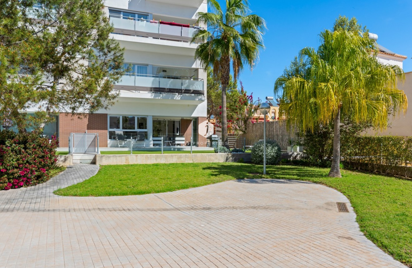 Tweedehands - Appartement / flat -
Orihuela Costa - Costa Blanca