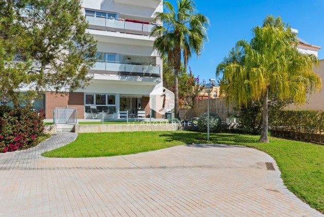Tweedehands - Appartement / flat -
Orihuela Costa - Costa Blanca