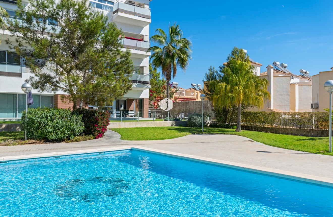 Tweedehands - Appartement / flat -
Orihuela Costa - Costa Blanca