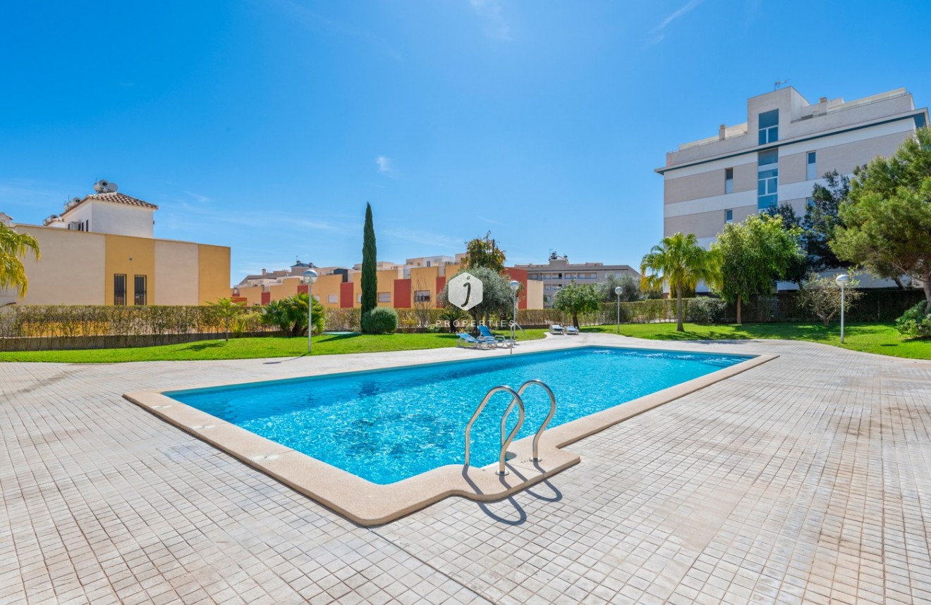 Tweedehands - Appartement / flat -
Orihuela Costa - Costa Blanca