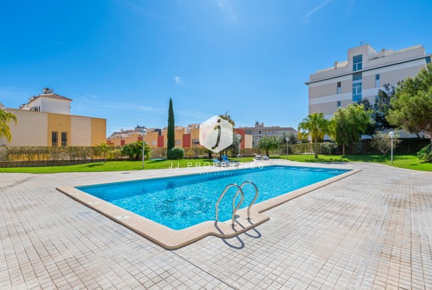 Tweedehands - Appartement / flat -
Orihuela Costa - Costa Blanca