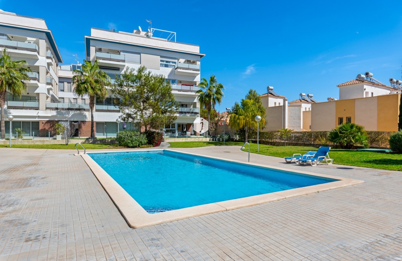 Tweedehands - Appartement / flat -
Orihuela Costa - Costa Blanca