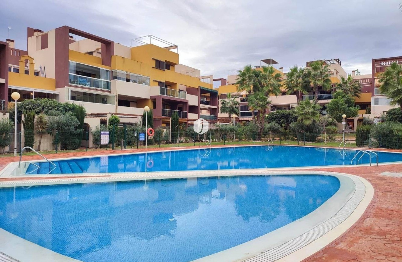 Aus zweiter Hand - Wohnung -
Orihuela Costa - Horizonte - La Campana