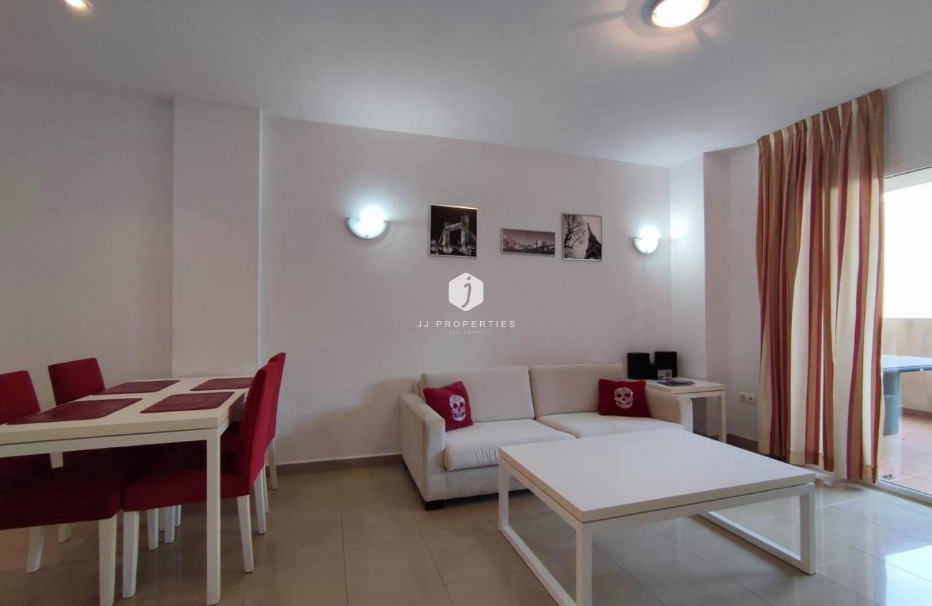 Aus zweiter Hand - Wohnung -
Orihuela Costa - Horizonte - La Campana