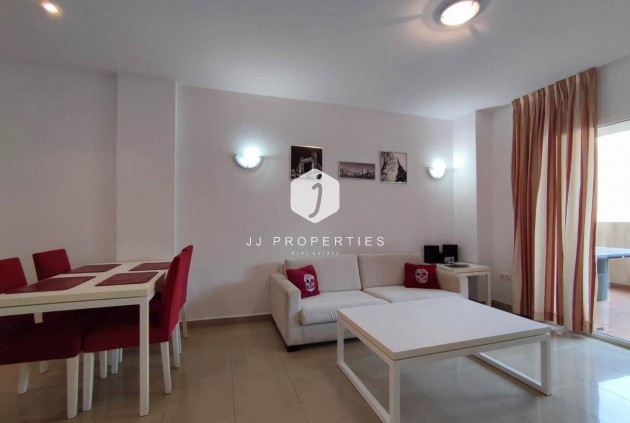 Aus zweiter Hand - Wohnung -
Orihuela Costa - Horizonte - La Campana