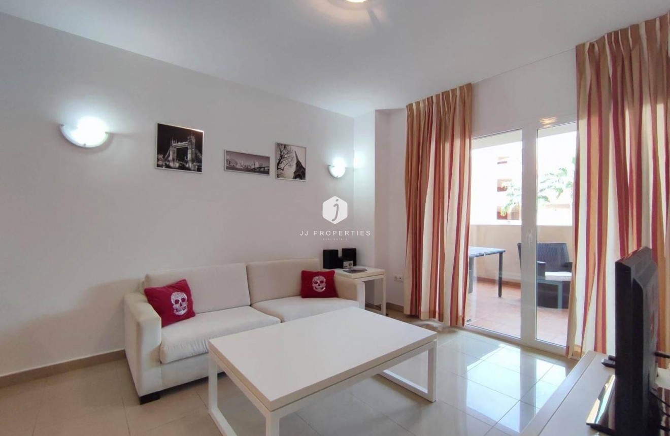 Aus zweiter Hand - Wohnung -
Orihuela Costa - Horizonte - La Campana