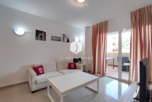 Aus zweiter Hand - Wohnung -
Orihuela Costa - Horizonte - La Campana