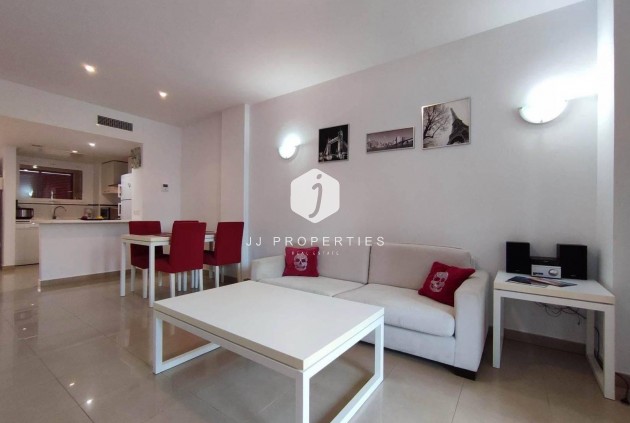 Aus zweiter Hand - Wohnung -
Orihuela Costa - Horizonte - La Campana