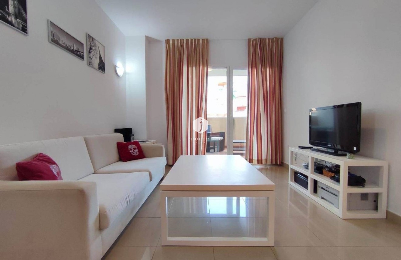 Aus zweiter Hand - Wohnung -
Orihuela Costa - Horizonte - La Campana