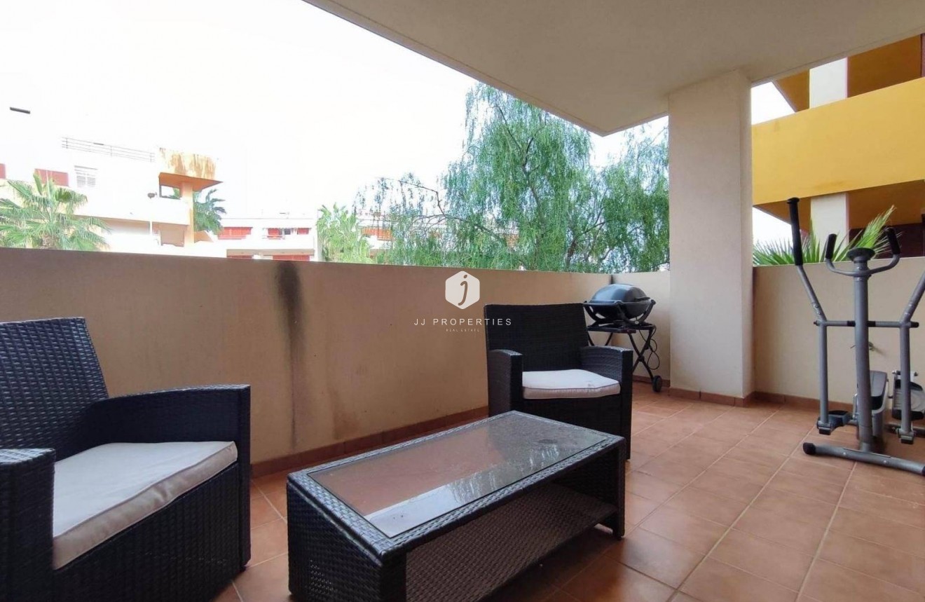 Aus zweiter Hand - Wohnung -
Orihuela Costa - Horizonte - La Campana