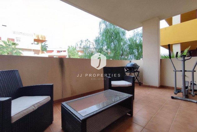 Aus zweiter Hand - Wohnung -
Orihuela Costa - Horizonte - La Campana
