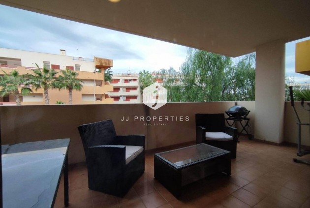 Aus zweiter Hand - Wohnung -
Orihuela Costa - Horizonte - La Campana