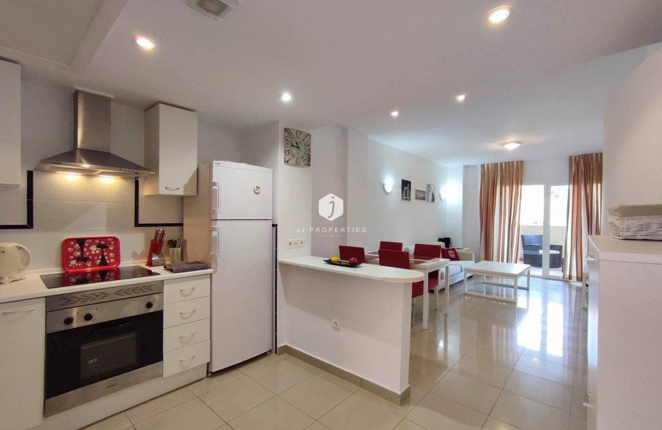 Aus zweiter Hand - Wohnung -
Orihuela Costa - Horizonte - La Campana