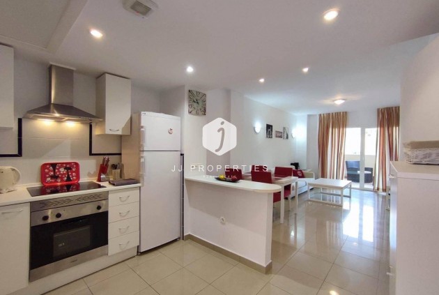 Aus zweiter Hand - Wohnung -
Orihuela Costa - Horizonte - La Campana