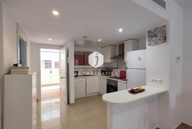 Aus zweiter Hand - Wohnung -
Orihuela Costa - Horizonte - La Campana