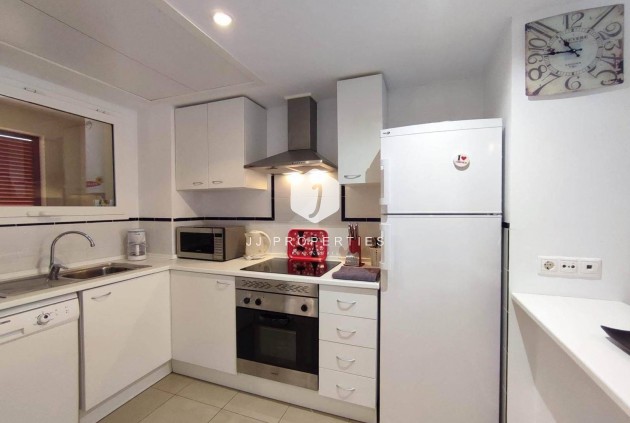 Aus zweiter Hand - Wohnung -
Orihuela Costa - Horizonte - La Campana