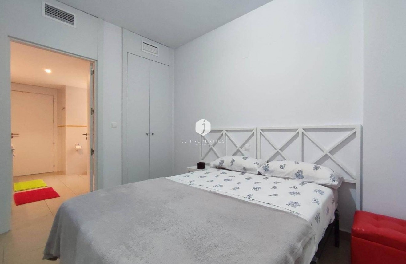 Aus zweiter Hand - Wohnung -
Orihuela Costa - Horizonte - La Campana