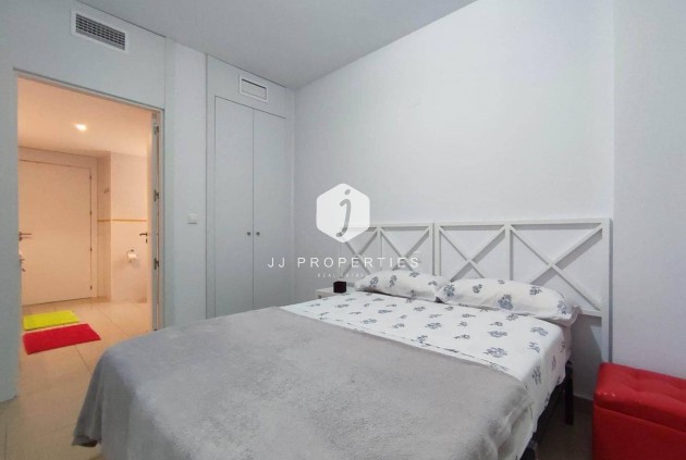 Aus zweiter Hand - Wohnung -
Orihuela Costa - Horizonte - La Campana