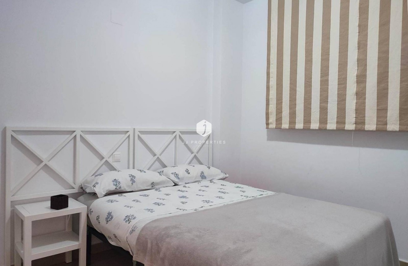 Aus zweiter Hand - Wohnung -
Orihuela Costa - Horizonte - La Campana