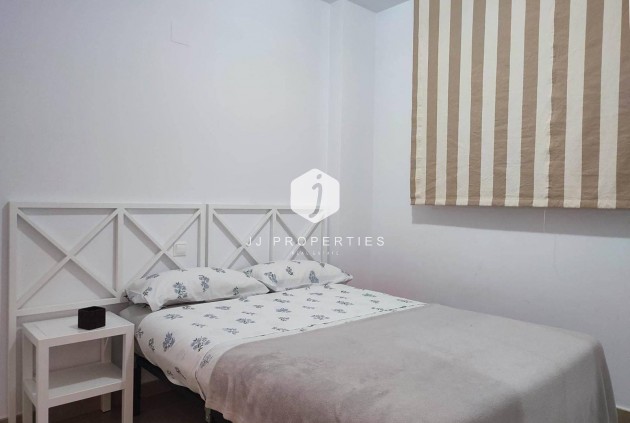 Aus zweiter Hand - Wohnung -
Orihuela Costa - Horizonte - La Campana