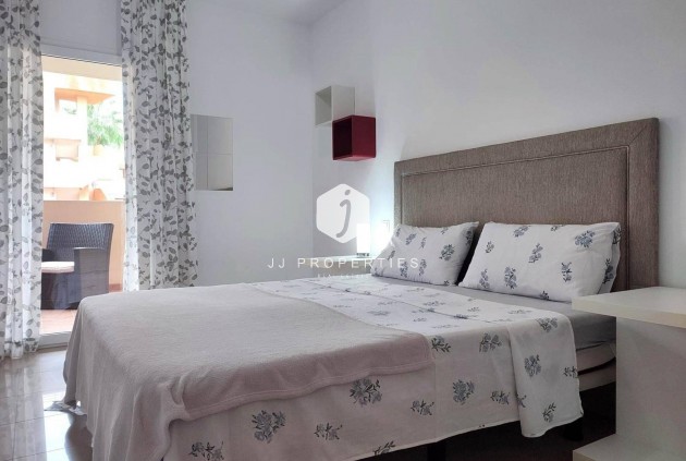 Aus zweiter Hand - Wohnung -
Orihuela Costa - Horizonte - La Campana