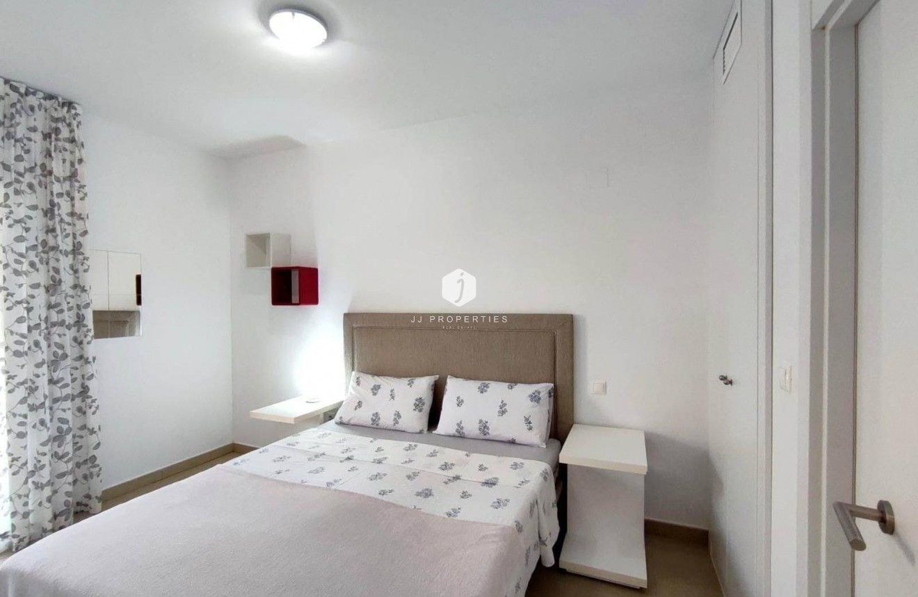 Aus zweiter Hand - Wohnung -
Orihuela Costa - Horizonte - La Campana
