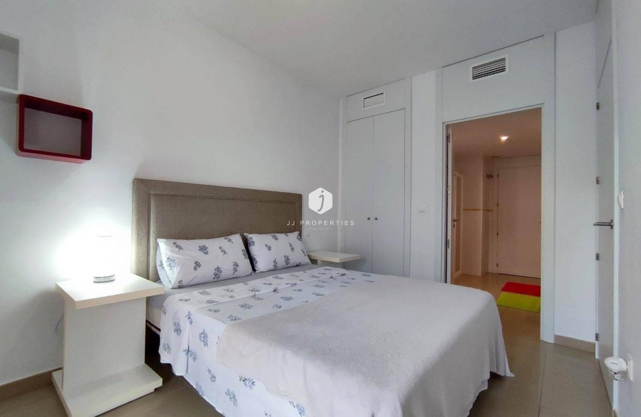Aus zweiter Hand - Wohnung -
Orihuela Costa - Horizonte - La Campana