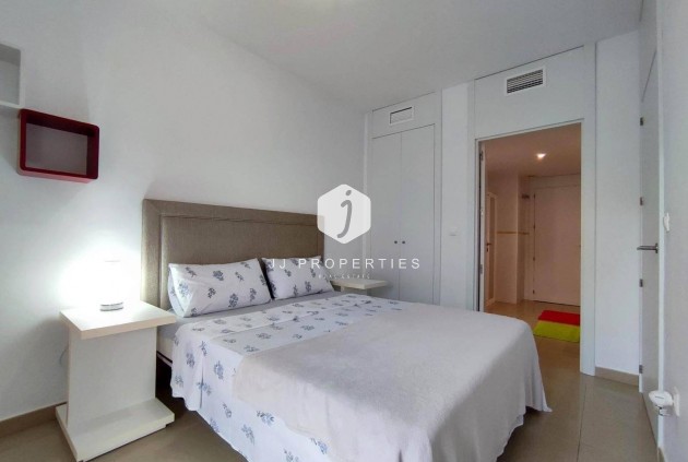 Aus zweiter Hand - Wohnung -
Orihuela Costa - Horizonte - La Campana