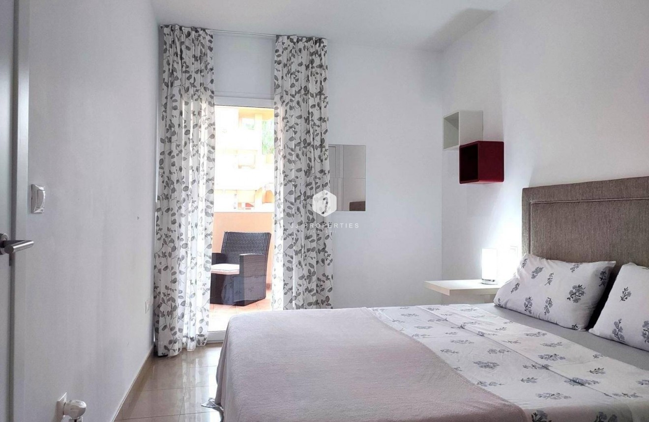Aus zweiter Hand - Wohnung -
Orihuela Costa - Horizonte - La Campana