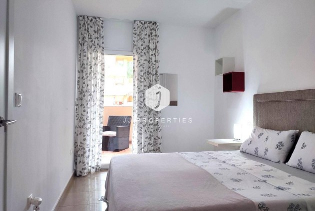 Aus zweiter Hand - Wohnung -
Orihuela Costa - Horizonte - La Campana