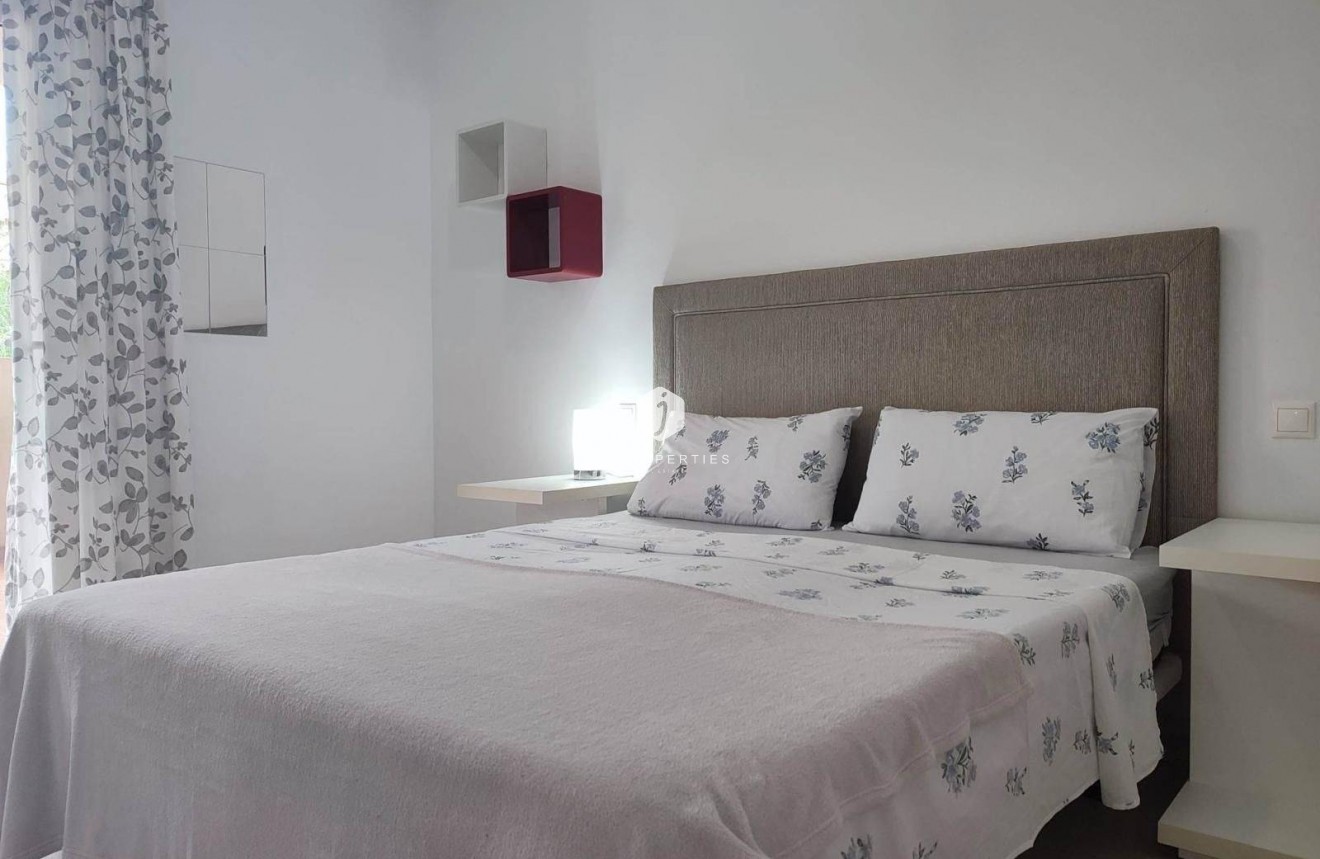 Aus zweiter Hand - Wohnung -
Orihuela Costa - Horizonte - La Campana