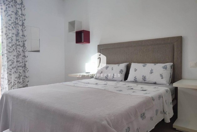 Aus zweiter Hand - Wohnung -
Orihuela Costa - Horizonte - La Campana