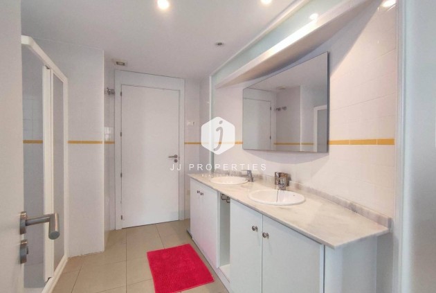 Aus zweiter Hand - Wohnung -
Orihuela Costa - Horizonte - La Campana