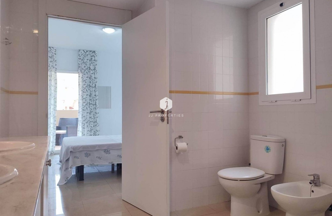 Aus zweiter Hand - Wohnung -
Orihuela Costa - Horizonte - La Campana