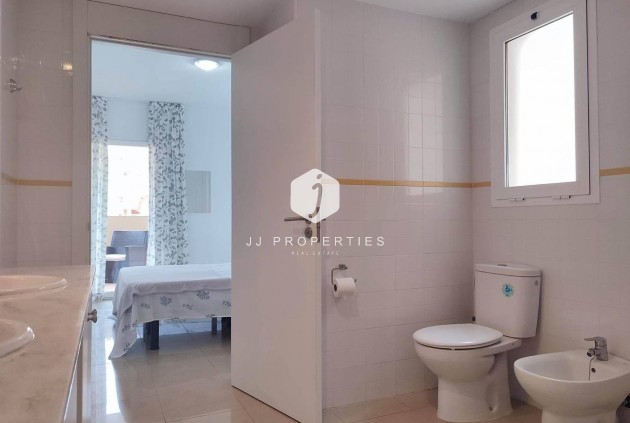Aus zweiter Hand - Wohnung -
Orihuela Costa - Horizonte - La Campana
