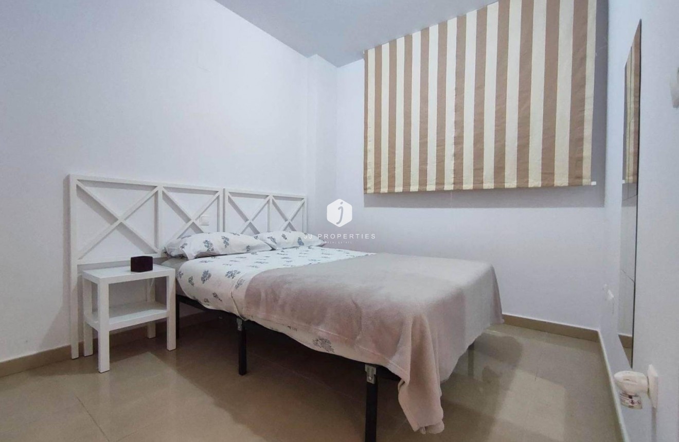 Aus zweiter Hand - Wohnung -
Orihuela Costa - Horizonte - La Campana