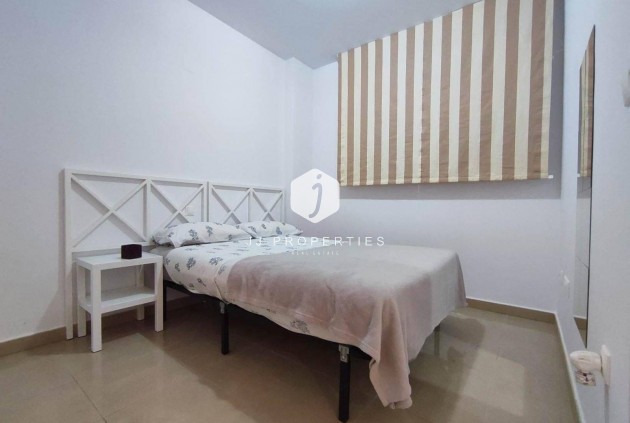 Aus zweiter Hand - Wohnung -
Orihuela Costa - Horizonte - La Campana