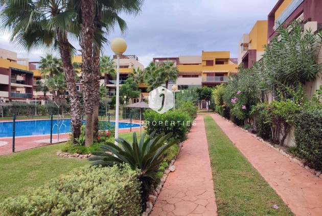 Aus zweiter Hand - Wohnung -
Orihuela Costa - Horizonte - La Campana