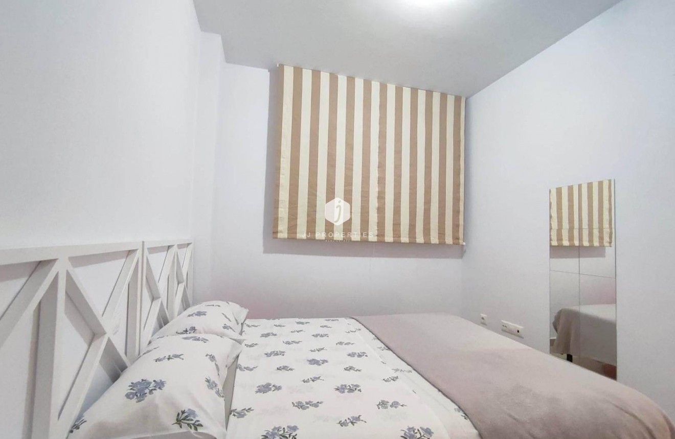 Aus zweiter Hand - Wohnung -
Orihuela Costa - Horizonte - La Campana