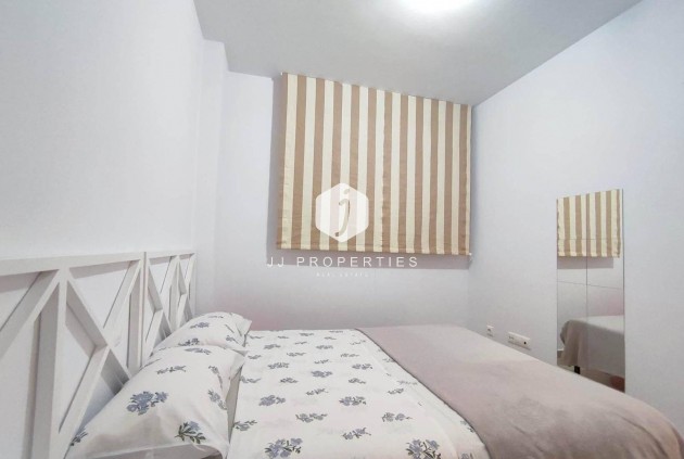 Aus zweiter Hand - Wohnung -
Orihuela Costa - Horizonte - La Campana