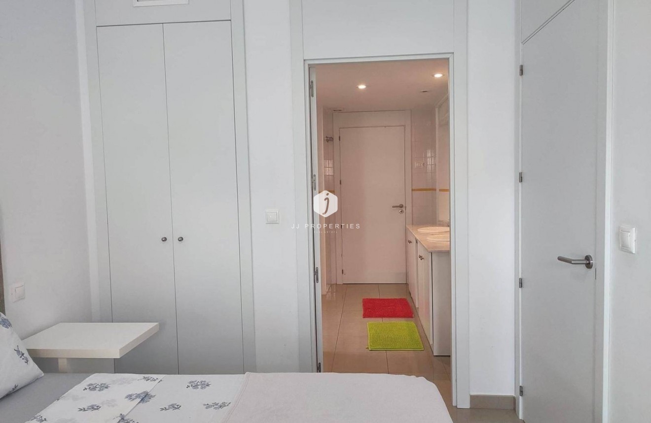 Aus zweiter Hand - Wohnung -
Orihuela Costa - Horizonte - La Campana