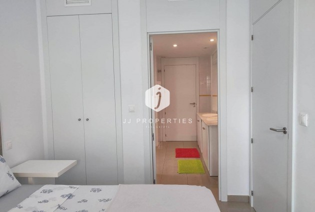 Aus zweiter Hand - Wohnung -
Orihuela Costa - Horizonte - La Campana