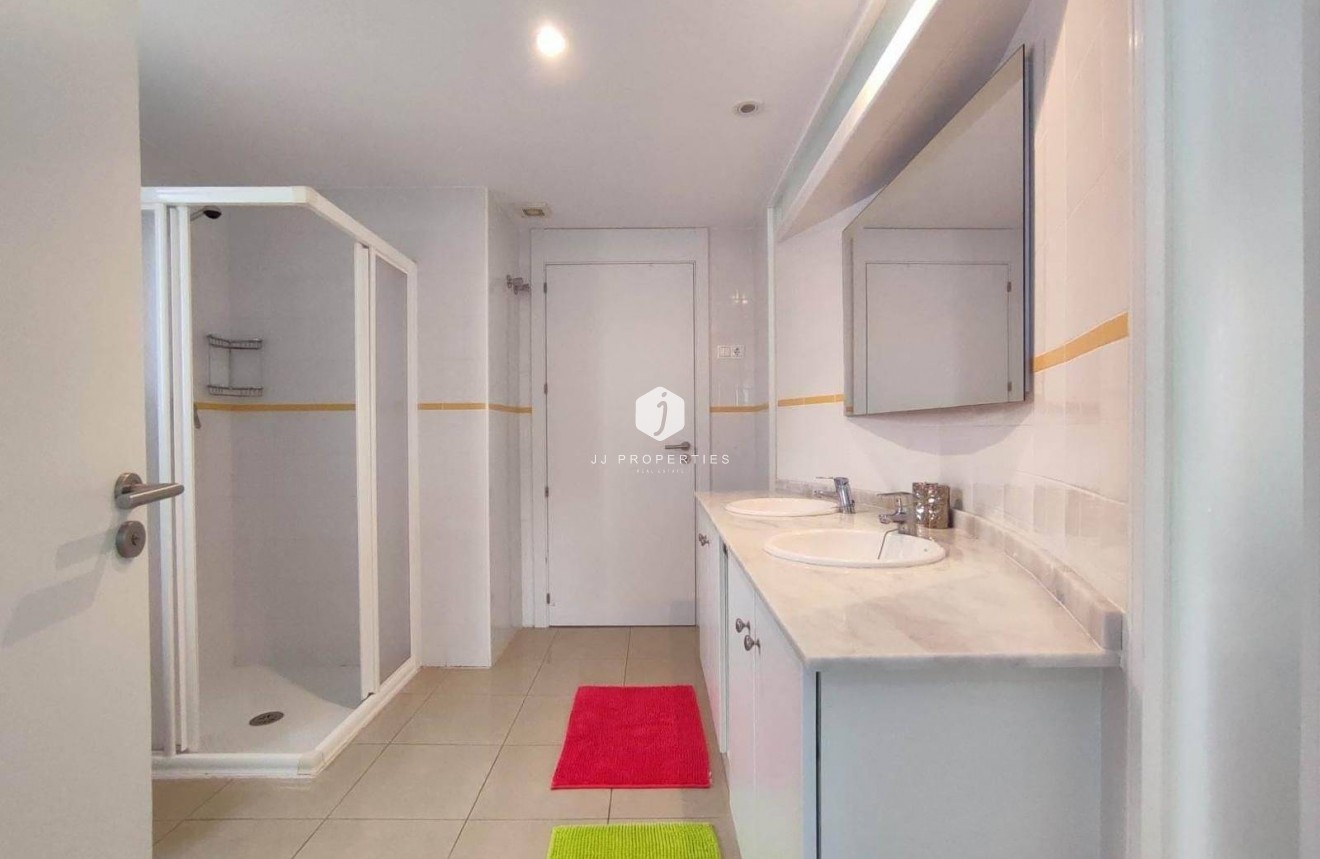 Aus zweiter Hand - Wohnung -
Orihuela Costa - Horizonte - La Campana