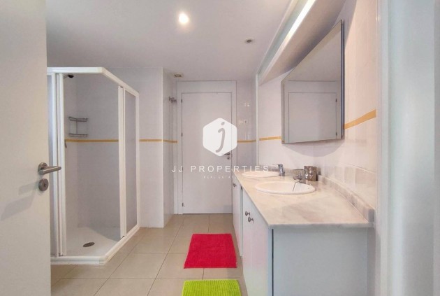 Aus zweiter Hand - Wohnung -
Orihuela Costa - Horizonte - La Campana