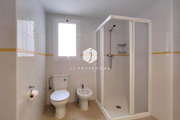 Aus zweiter Hand - Wohnung -
Orihuela Costa - Horizonte - La Campana
